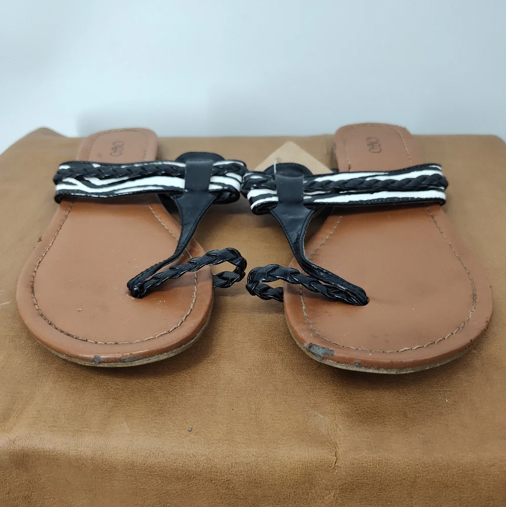 Cato chic thong